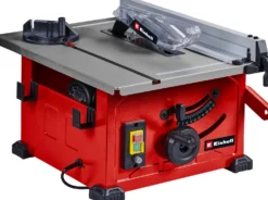 Pöytäsaha Einhell TC-TS 8 1200W Ø210 mm