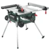 Pöytäsaha Metabo TS 254