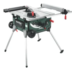 Pöytäsaha Metabo TS 254