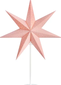 Pöytätähti Markslöjd Clara 45cm E14