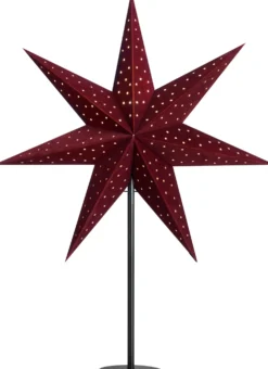 Pöytätähti Markslöjd Clara 45cm E14