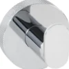 Pyyhekoukku Bemeta Stella, 54 mm, kiiltävä kromi