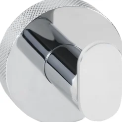 Pyyhekoukku Bemeta Stella, 54 mm, kiiltävä kromi