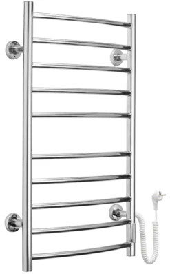 Pyyhekuivain ajastimella Tammiholma TPK-002 53x86 cm 100 W kromi