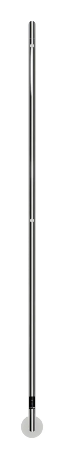 Pyyhekuivain Nordhem Koberg 1680x90 mm sähkö ruostumaton teräs