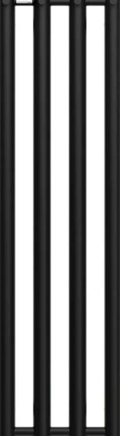 Pyyhekuivain Nordhem Rosendal 950x260 mm 248/129 W mattamusta