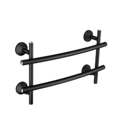 Pyyhekuivain REJ Design BT Bamboo Duo 2, eri värejä