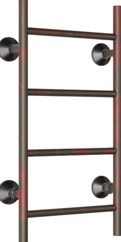 Pyyhekuivain REJ Design Tango BTH 35744, alakytkennällä, eri värejä