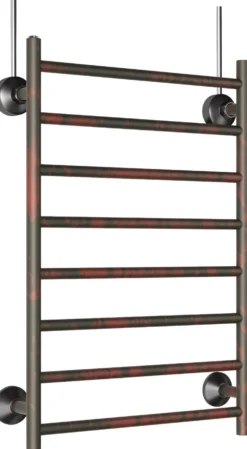 Pyyhekuivain REJ Design Tango BTH 50788, kulo, yläkytkennällä