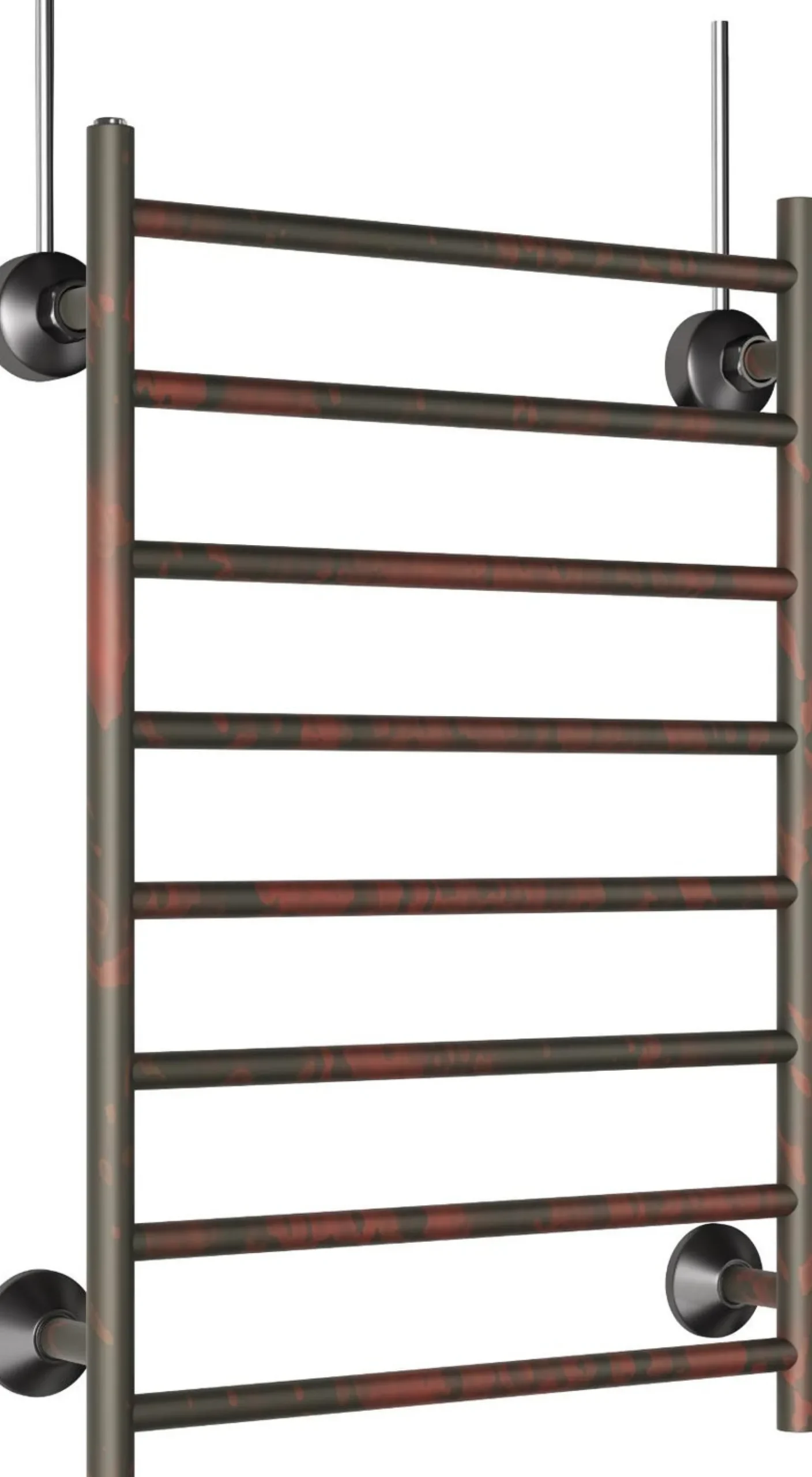 Pyyhekuivain REJ Design Tango BTH 50788, kulo, yläkytkennällä