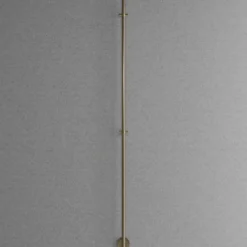 Pyyhekuivain Scandtap Steel Cozied 1 Champagne