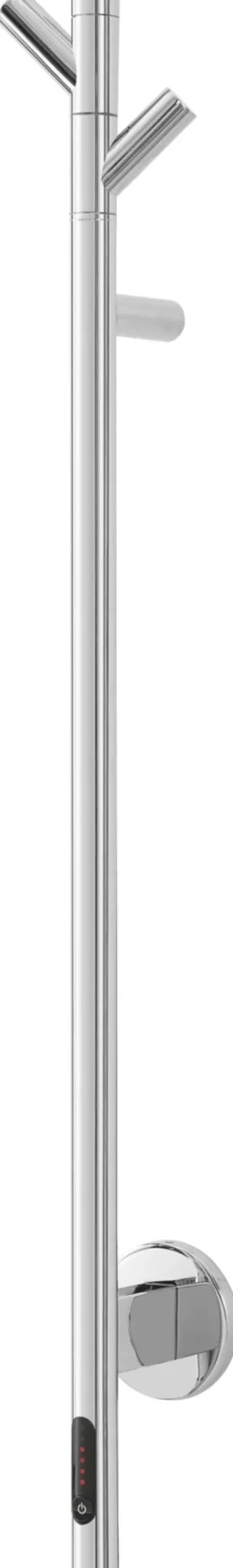 Pyyhekuivain Tammiholma INOX, 12 W, eri värejä