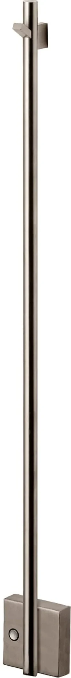 Pyyhekuivain Tapwell TW750-85, sähkö, Brushed Nickel