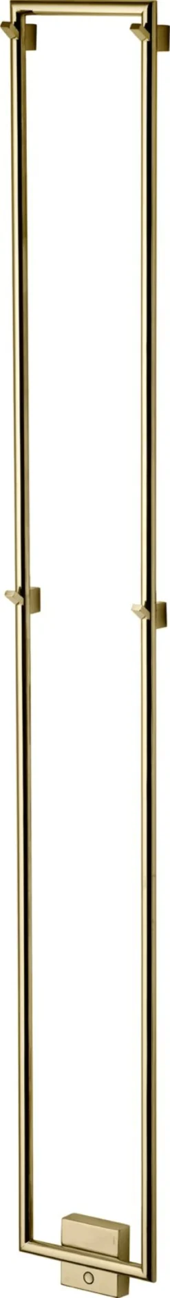 Pyyhekuivain Tapwell TW1500-200, sähkö, Honey Gold