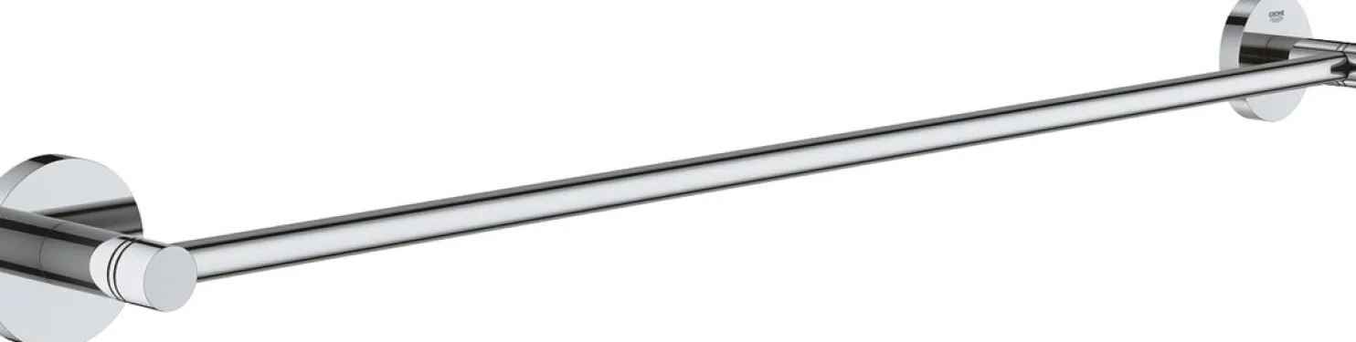 Pyyhetanko Grohe Start 654mm, eri värejä