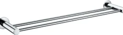 Pyyheteline Bathlife Avlasta 600 mm kromi