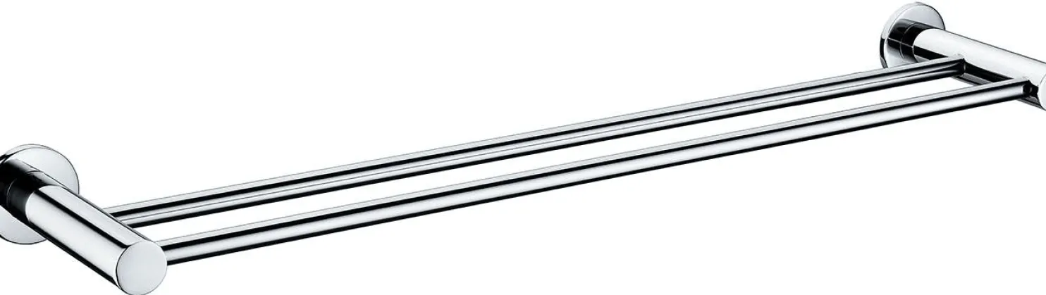 Pyyheteline Bathlife Avlasta 600 mm kromi
