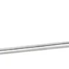 Pyyheteline Bemeta Easy01, 600 mm, kulmikas, kiillotettu teräs