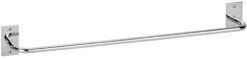 Pyyheteline Bemeta Easy01, 600 mm, kulmikas, kiillotettu teräs