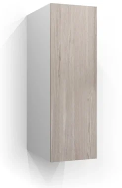 Pyykkikaappi Svedbergs 40x122 cm eri värejä