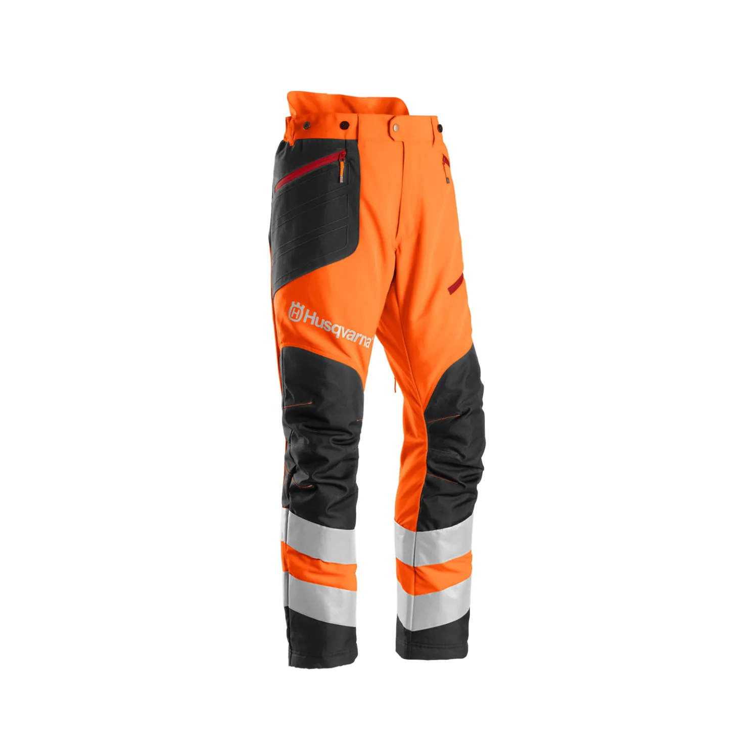 Raivaushousut Husqvarna EN20471