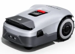Rajalangaton robottiruohonleikkuri Anthbot Genie 800 800 m² Full RTK + Quad Vision
