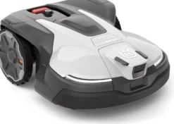 Rajalangaton robottiruohonleikkuri Husqvarna Automower 430V NERA, 4800 m²