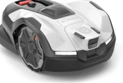 Rajalangaton robottiruohonleikkuri Husqvarna Automower 405VE NERA