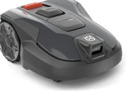 Rajalangaton robottiruohonleikkuri Husqvarna Automower 308V NERA, 800 m²
