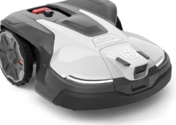 Rajalangaton robottiruohonleikkuri Husqvarna Automower 450V NERA, 7500 m²