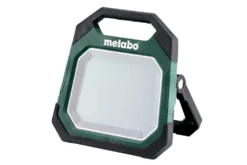 Rakennusvalaisin Metabo BSA 18 LED 10000