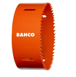 Reikäsaha Bahco Sandflex, 86mm