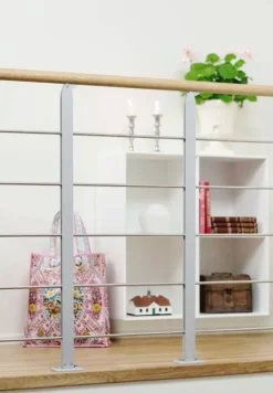 Reunakaide Dolle Design laajennuspaketti öljytty pyökki eri värejä