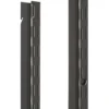 Riippukisko Elfa 2300 mm grafiitti