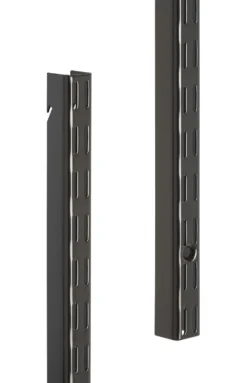 Riippukisko Elfa 2300 mm grafiitti