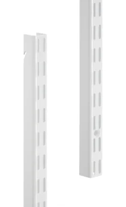 Riippukisko Elfa 2300 mm valkoinen