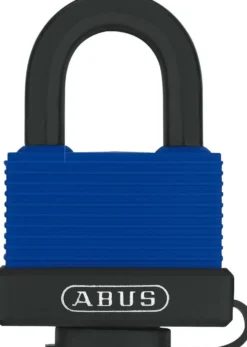 Riippulukko Abus 70IB/45HB63