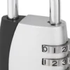 Riippulukko Abus numerokoodilla 40mm 155/40 B/SDKNFIN
