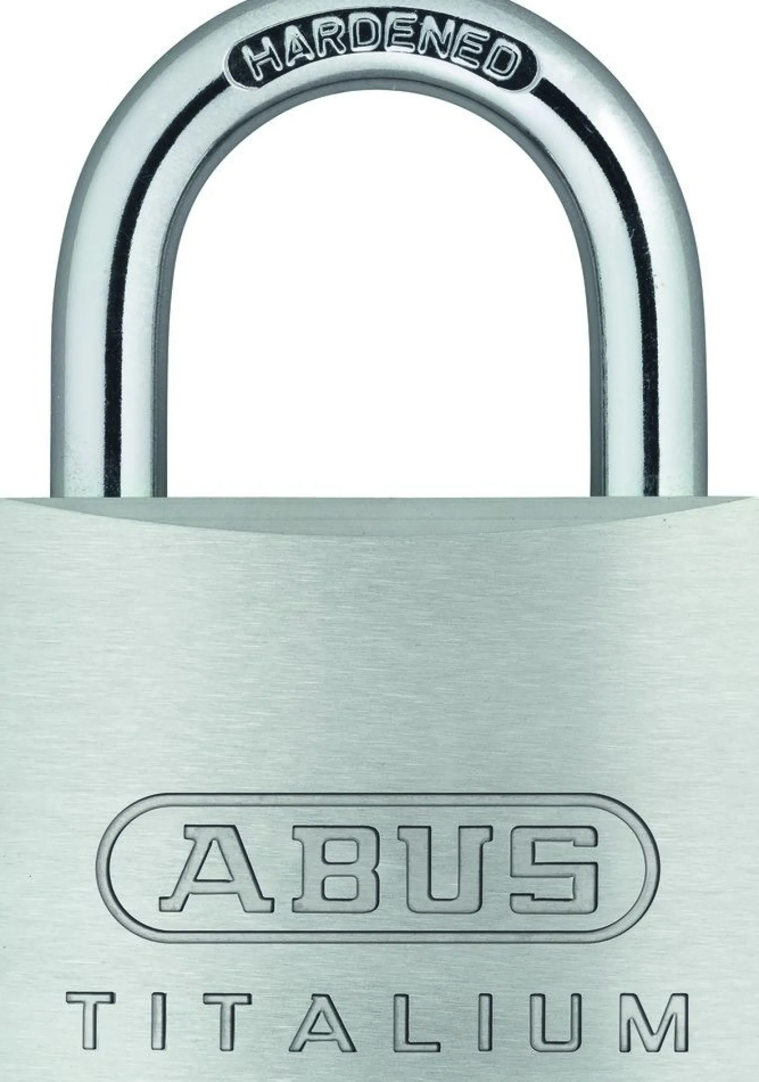 Riippulukko Abus Titalium 40mm 64TI/40 B/SDKNFIN