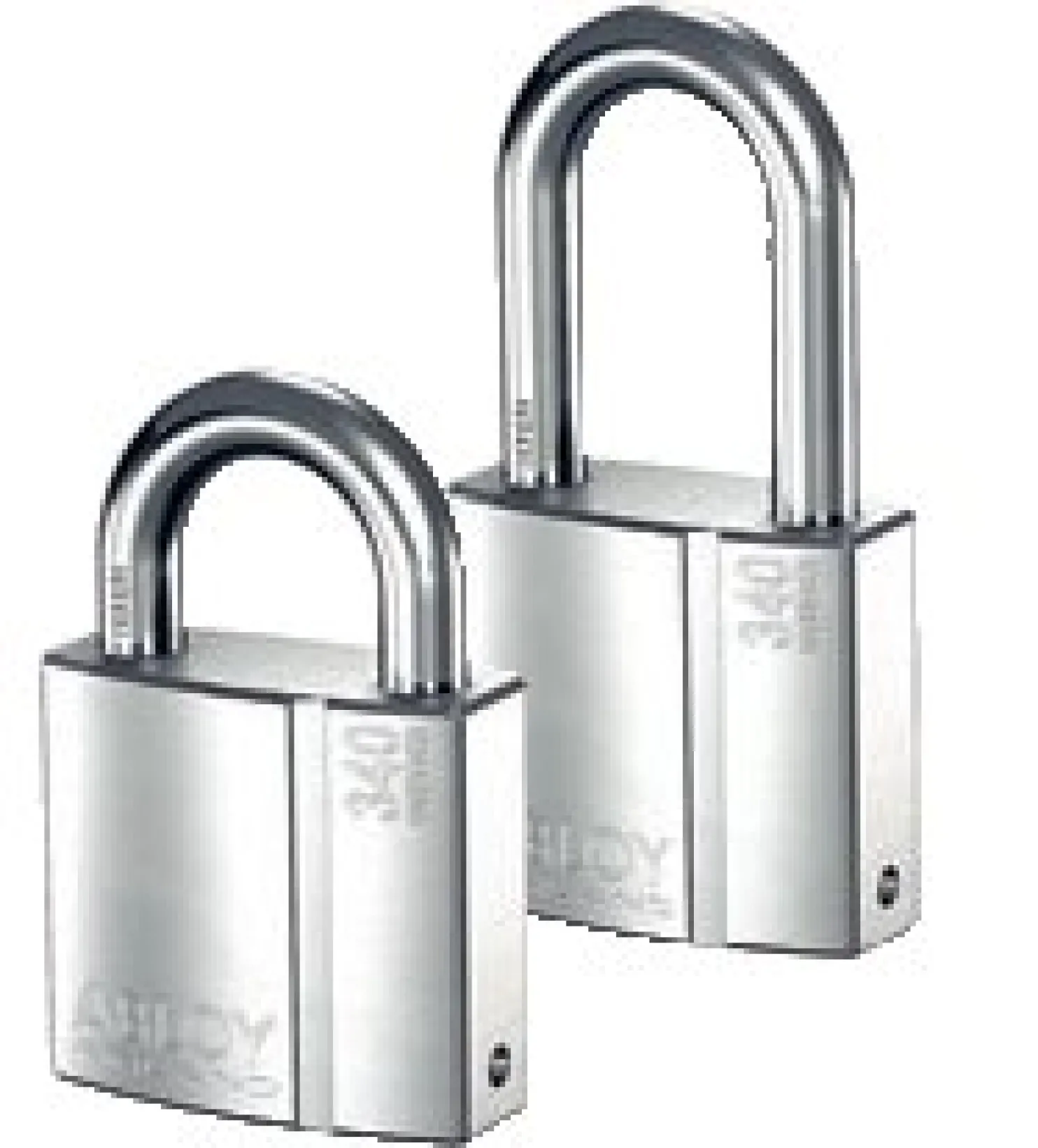 Riippulukko PL340C/25 IP