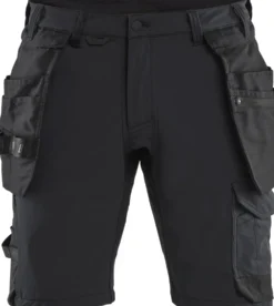 Riipputaskushortsit Blåkläder 1702 4-way stretch