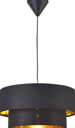 Riippuvalaisin FocusLight Dorothy Ø40cm, eri värejä