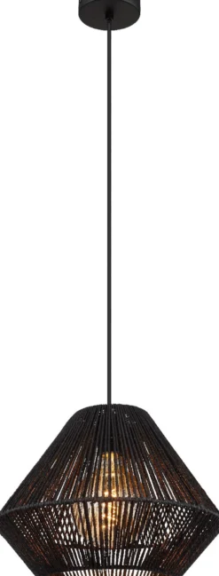 Riippuvalaisin Globo Houdini 35cm, 1xE27, eri värejä
