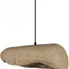 Riippuvalaisin Linento Lighting BK219 harmaa/musta