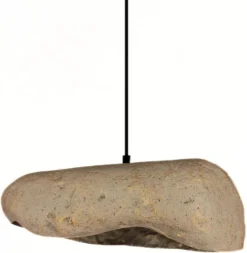 Riippuvalaisin Linento Lighting BK219 harmaa/musta