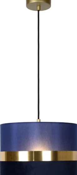 Riippuvalaisin Lucide Extravaganza Tusse Ø30cm, eri värejä