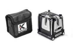 Ristilinjalaser Kapro Pro Laser 873 vihreä