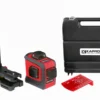Ristiviivalaser Kapro Prolaser 3D All-lines 3x360°