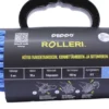 Rolleri Piippo palmikoitu polypropeeni 6mm x 30m