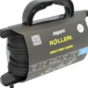 Rolleri Piippo PP-multifilamentti 4mm x 30m musta